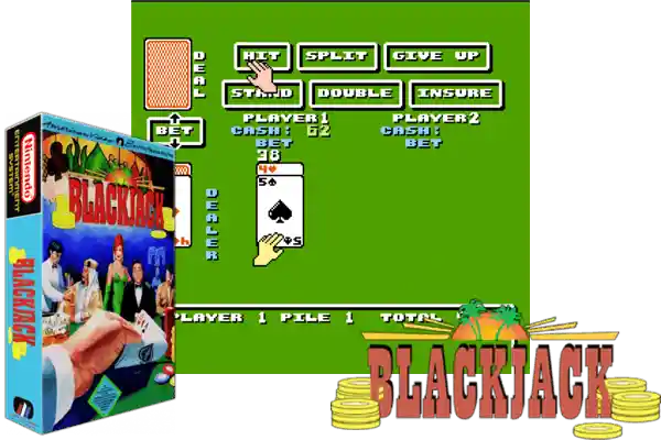 blackjack